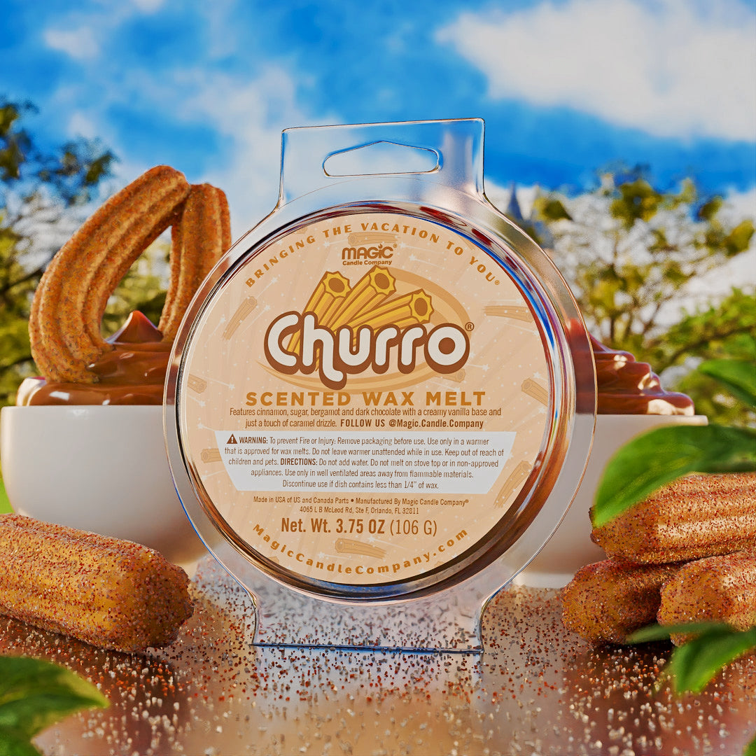 Churro®
