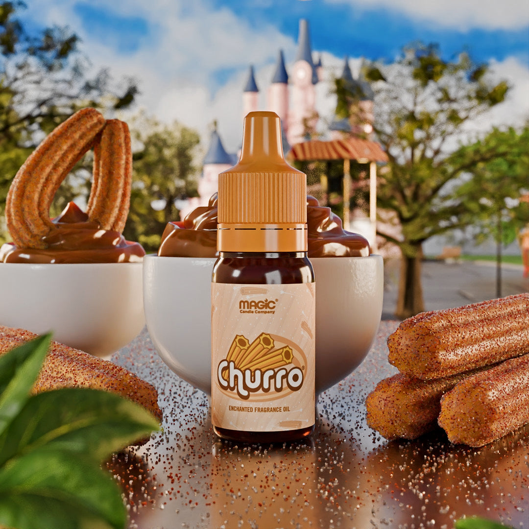 Churro®