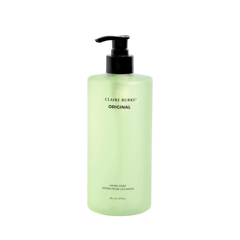 Claire Burke - Original Soap