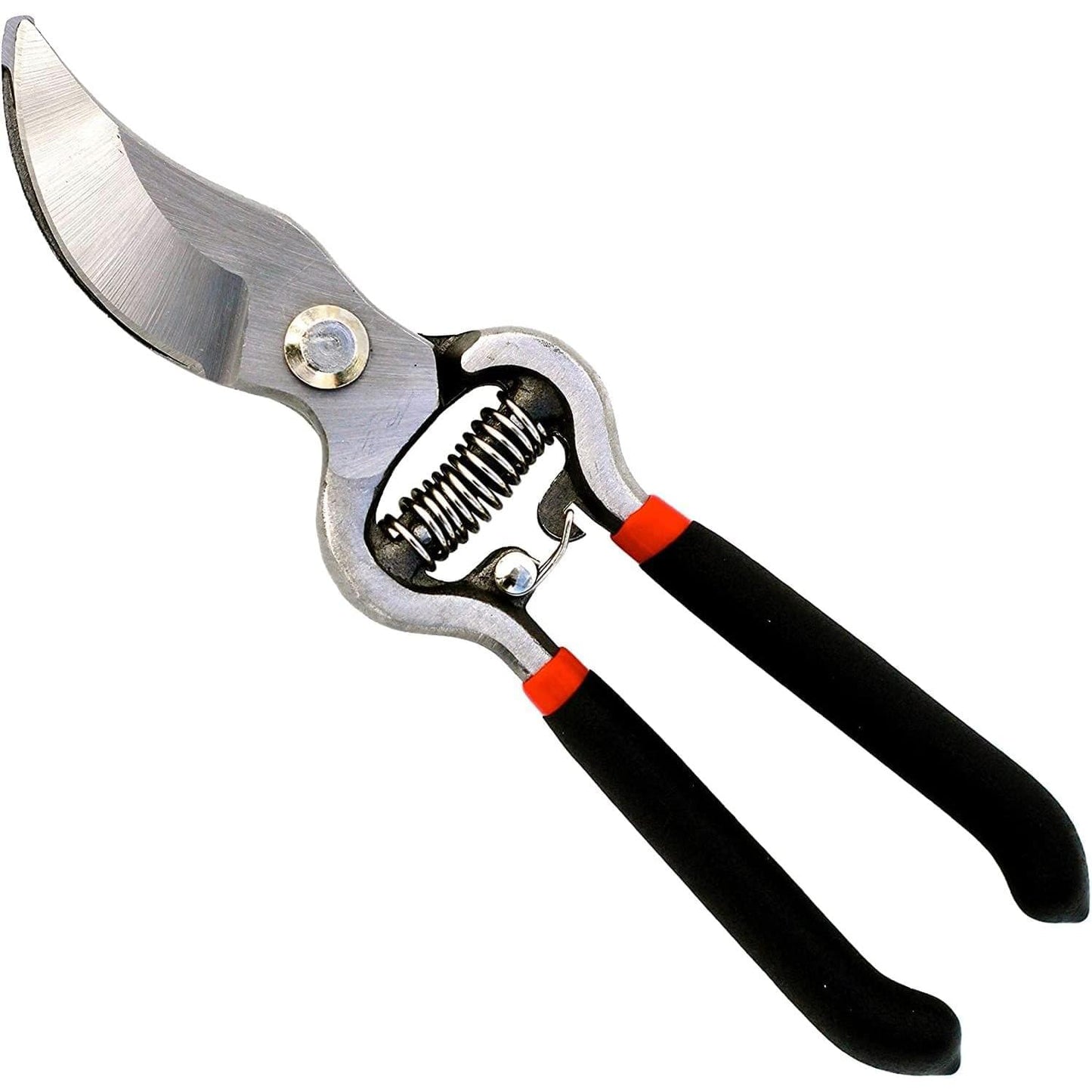 Classic Bypass Pruning Shears Clippers (Black)