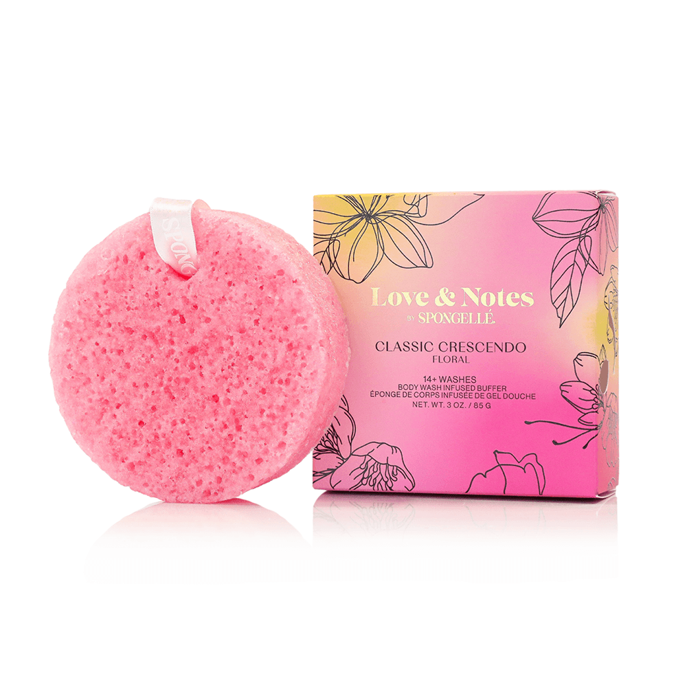 Classic Crescendo Love & Notes Trio Set