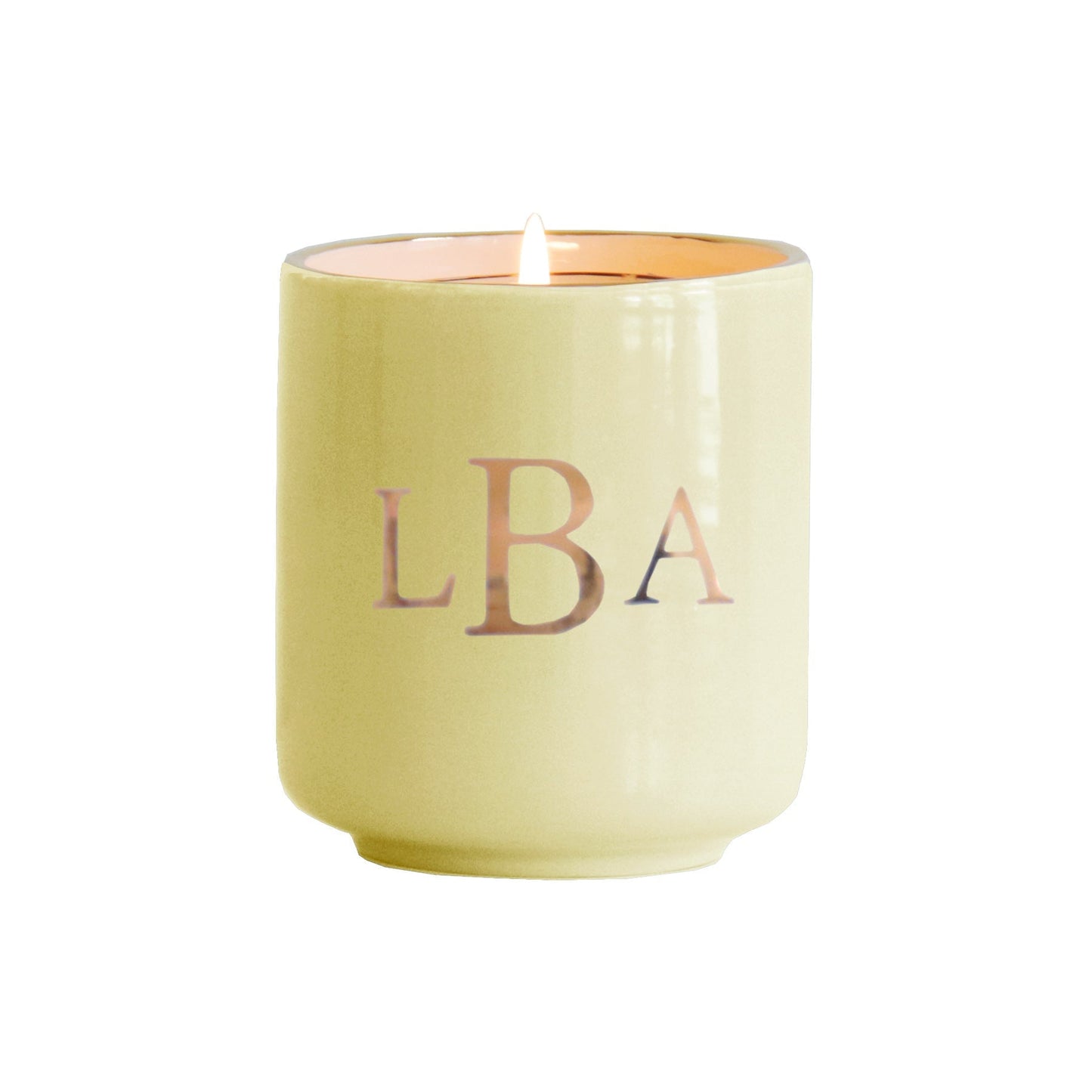 Classic Monogram Vase