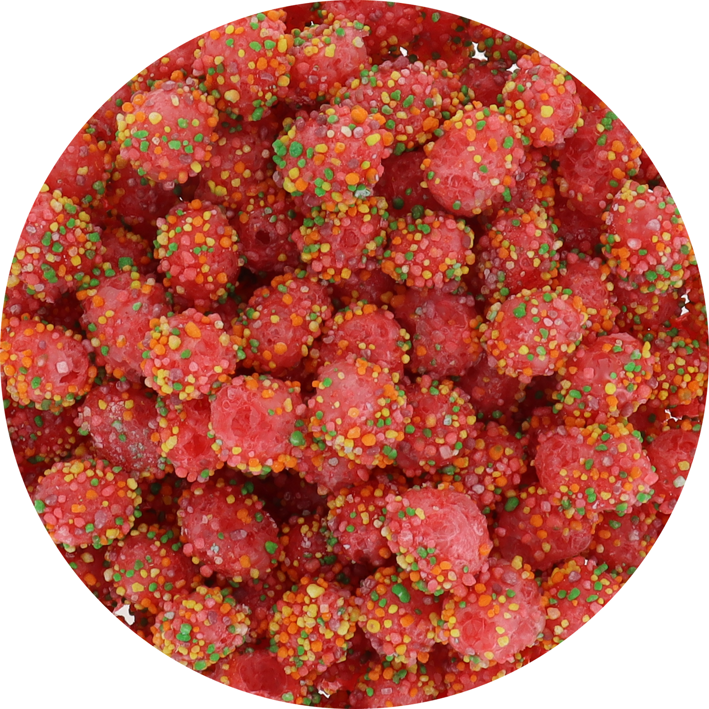 Freeze Dried Crunchy Clusters