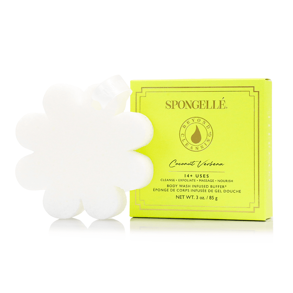Coconut Verbena | Boxed Flower