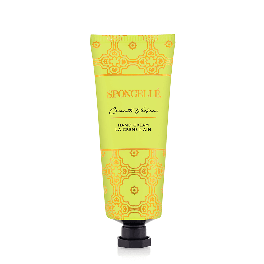 Coconut Verbena | Hand Cream