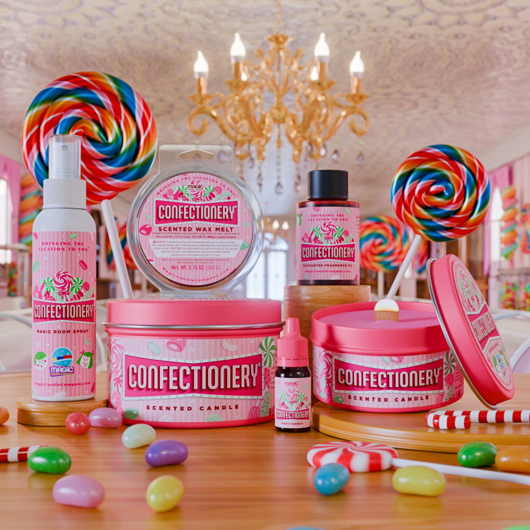 Confectionery®
