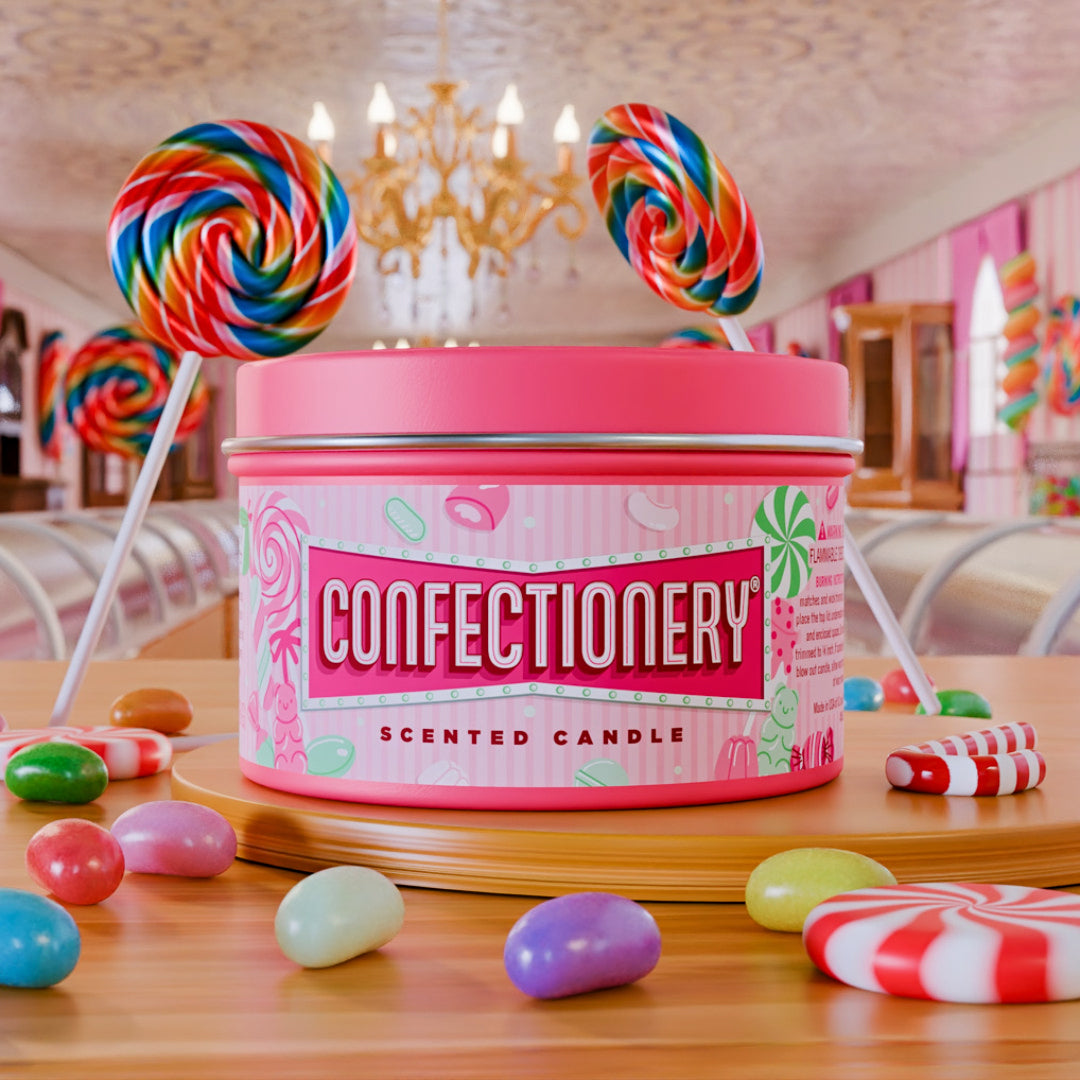 Confectionery®