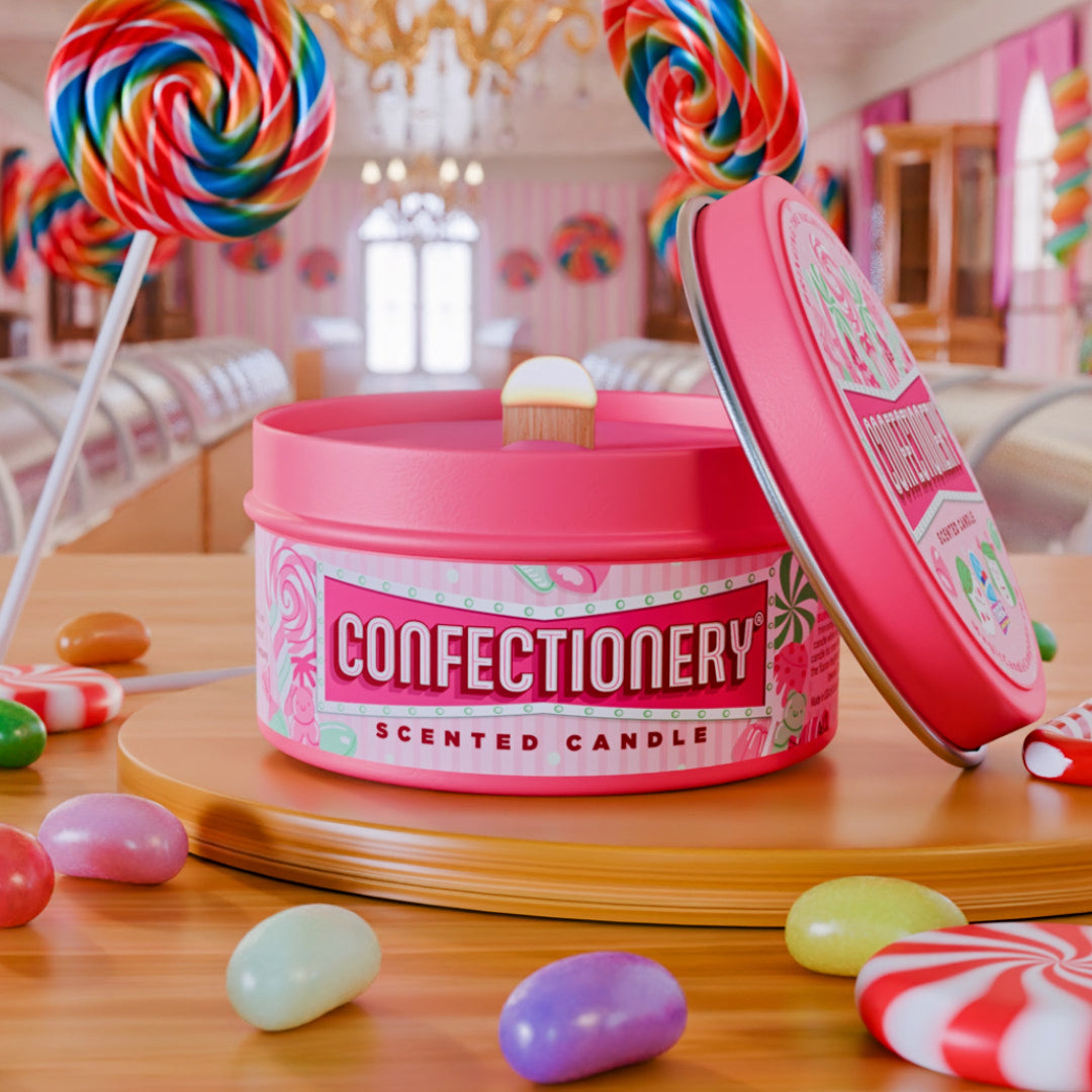 Confectionery®