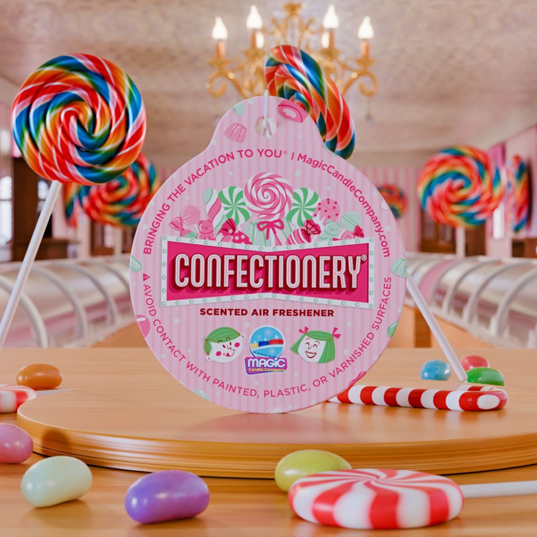 Confectionery®