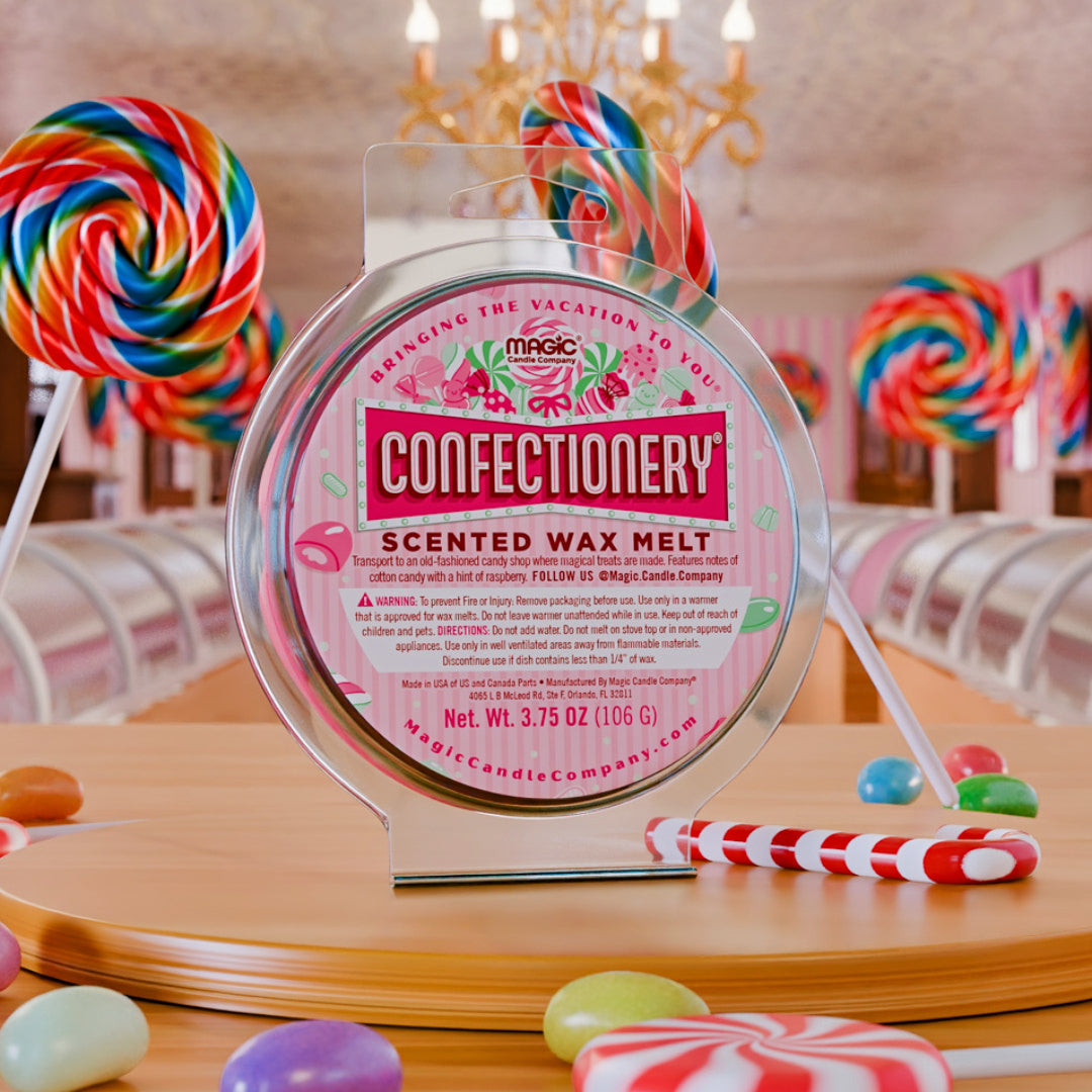 Confectionery®