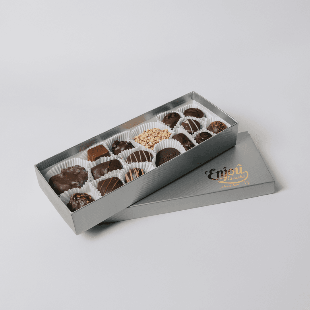 Connoisseur Collection - Half Pound
