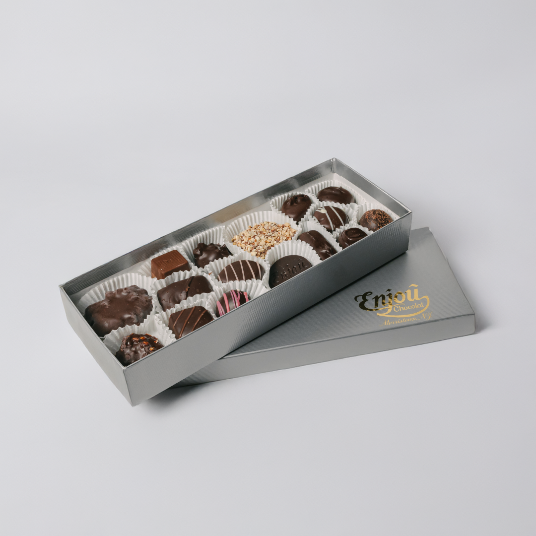 Connoisseur Collection - Half Pound