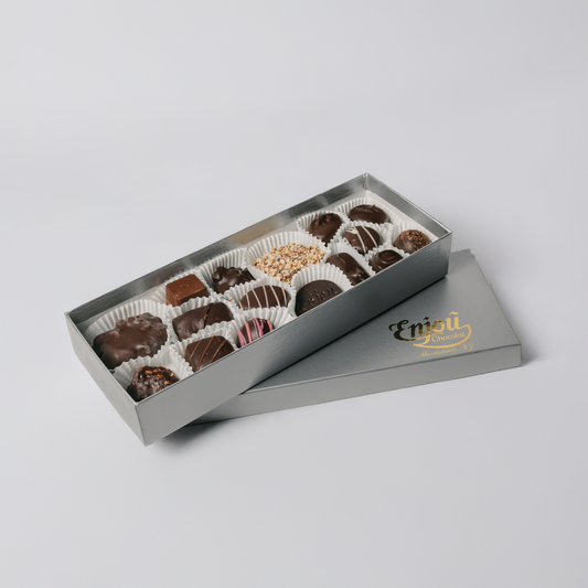 Connoisseur Collection - Half Pound