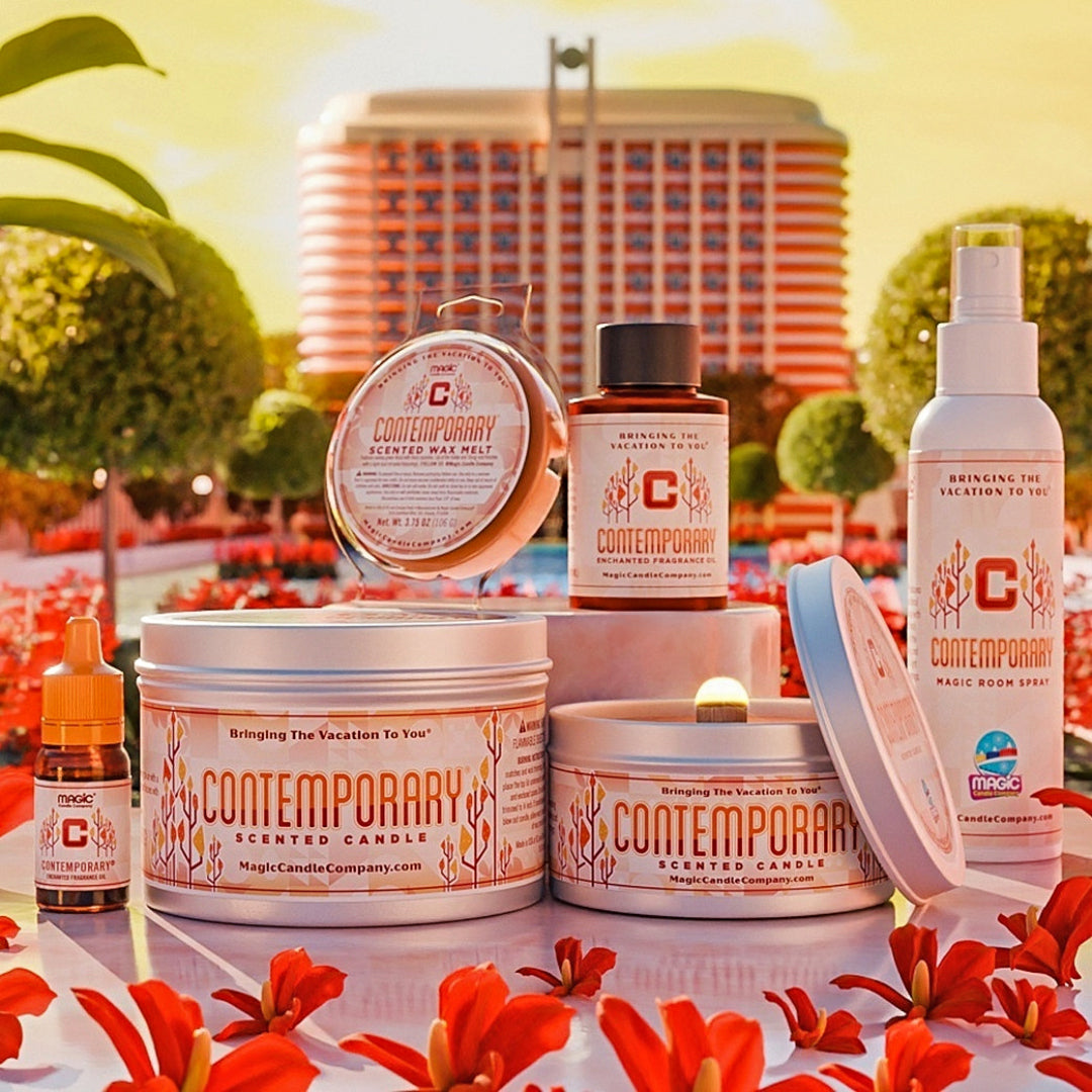 Contemporary®