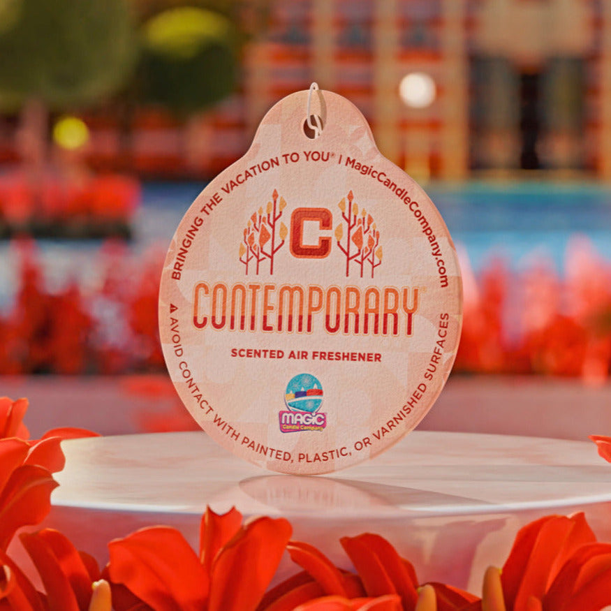 Contemporary®