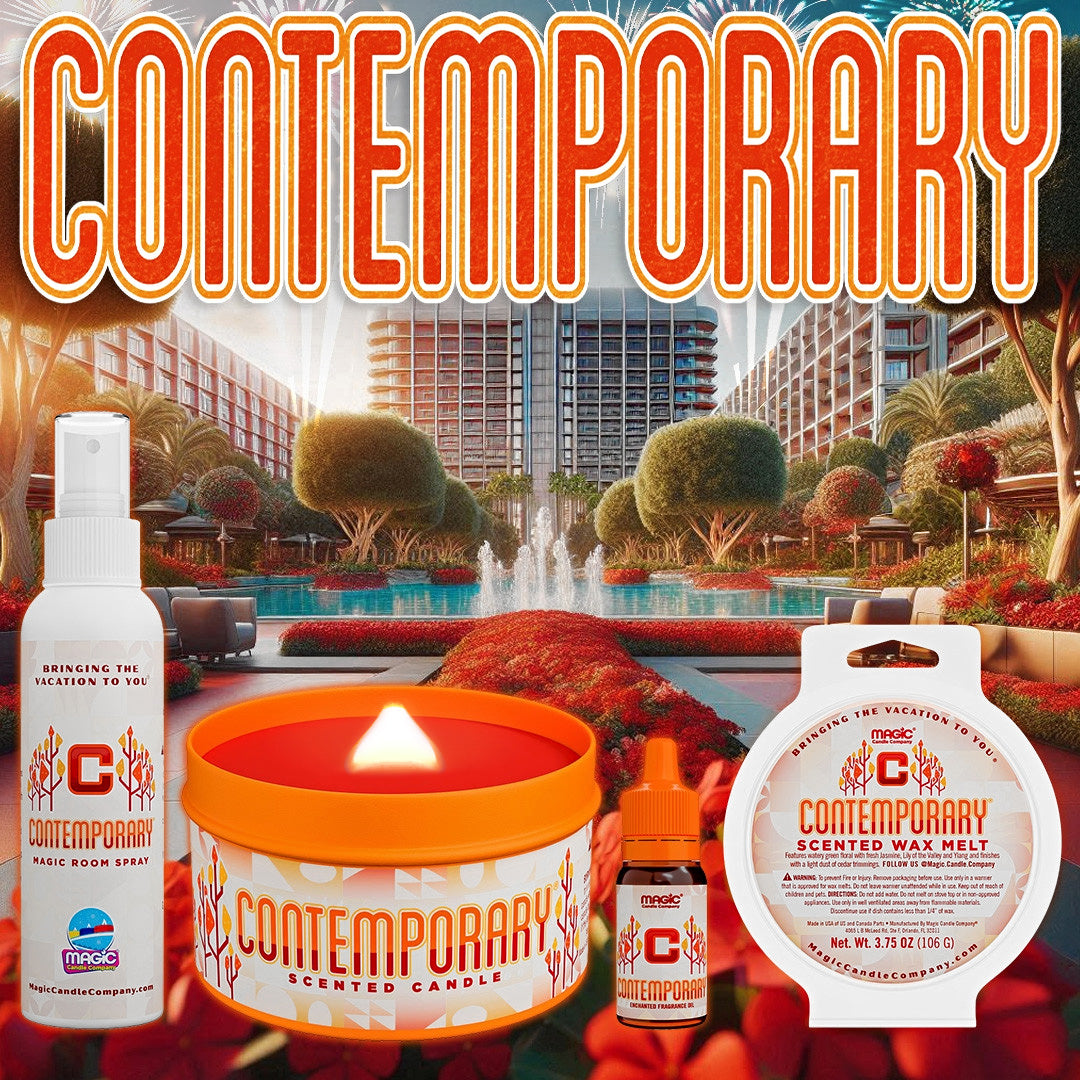 Contemporary®