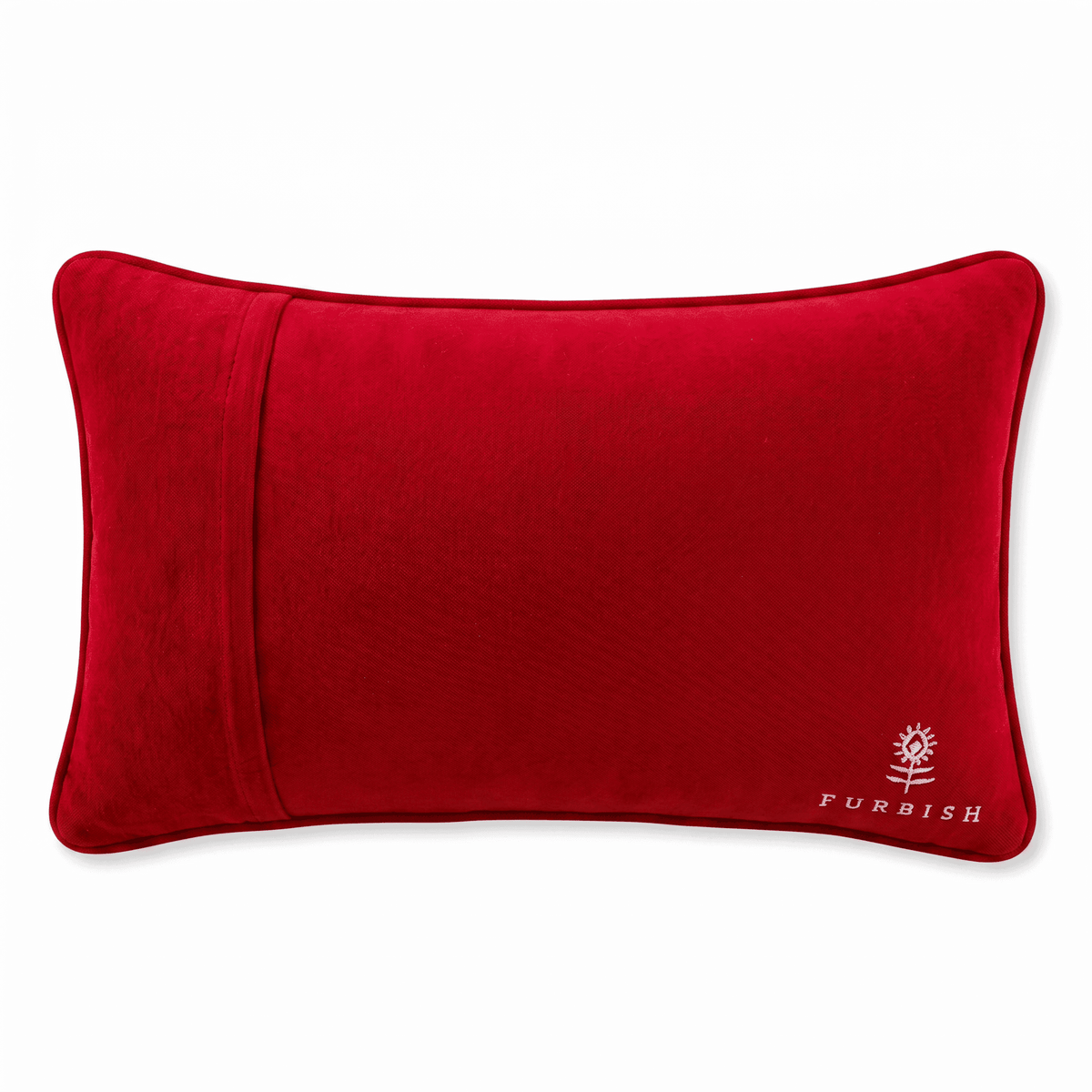 Control Freak Needlepoint Pillow