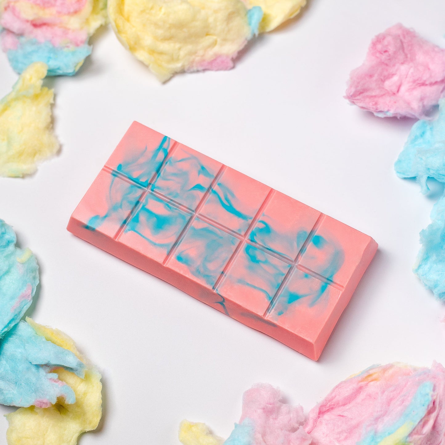 Cotton Candy Bar
