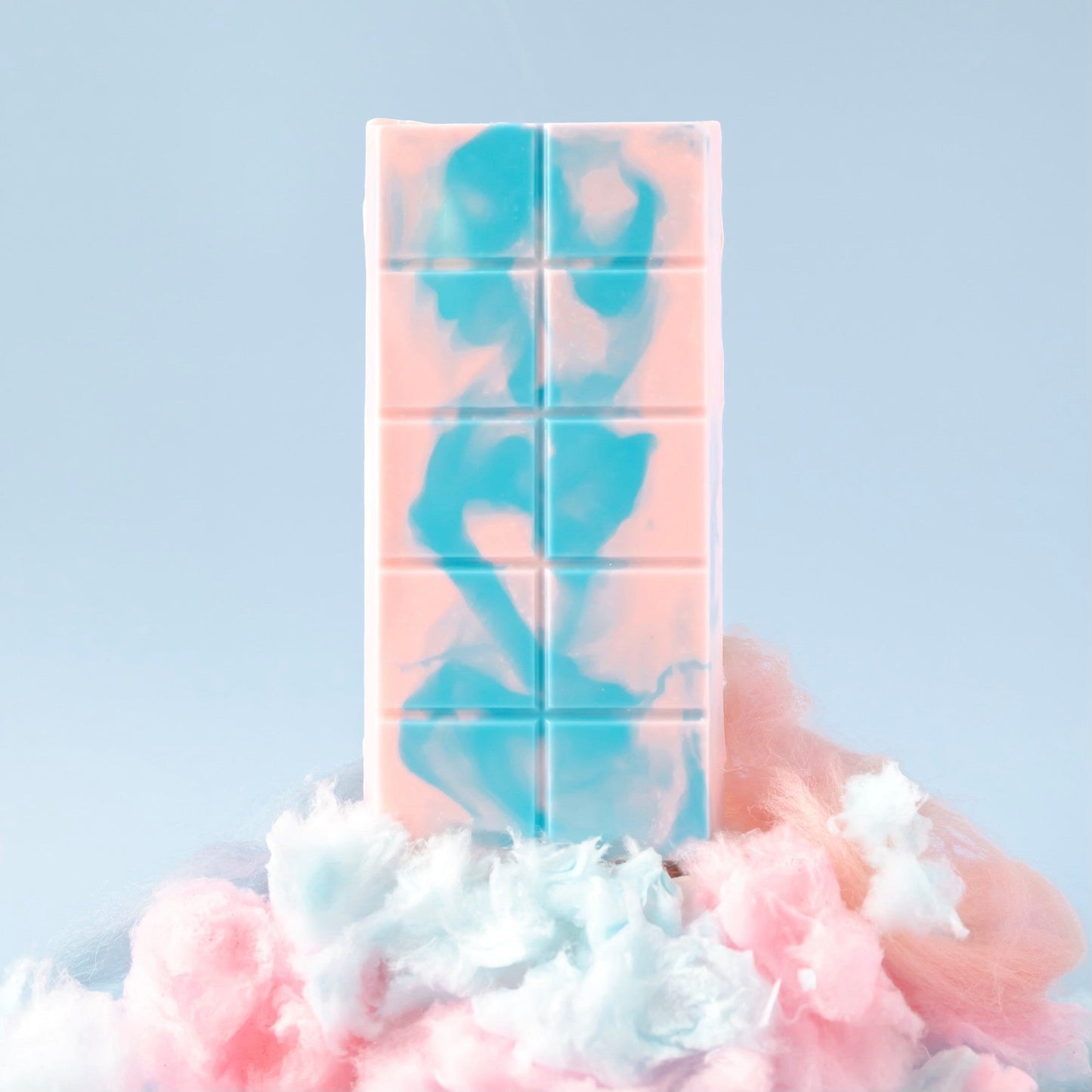 Cotton Candy Bar