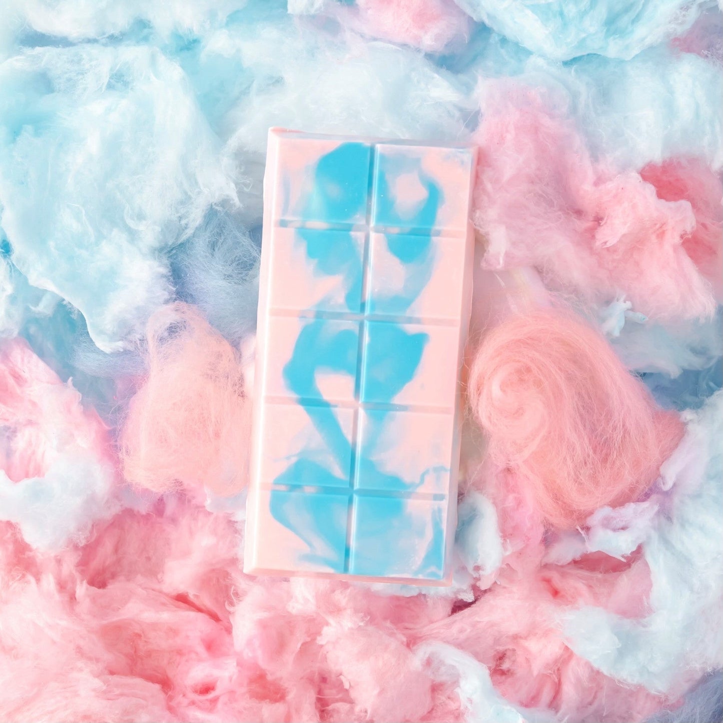 Cotton Candy Bar