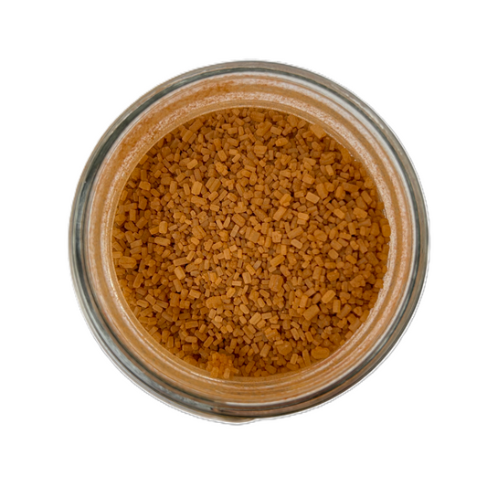 Cinnamon Sugar: CRACKLIN' HEIGHTS 16oz