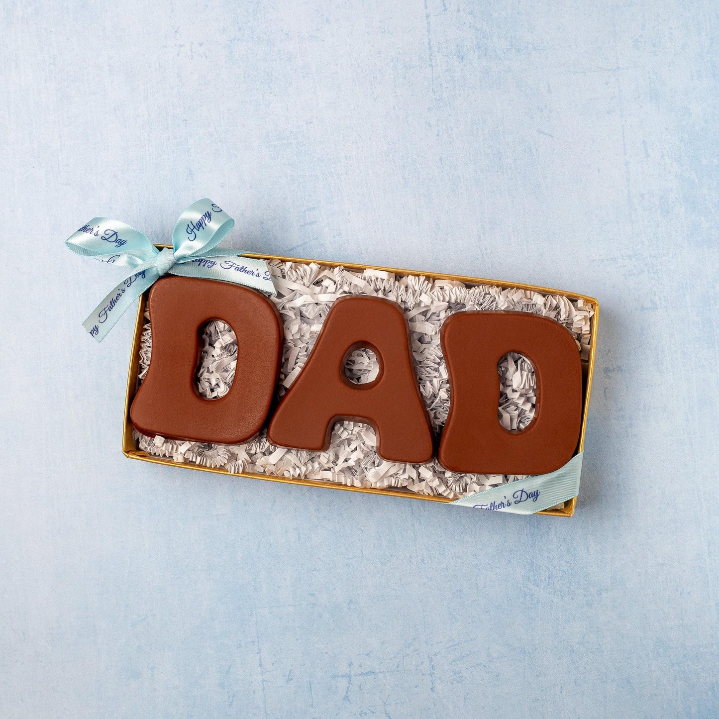 DAD Letters