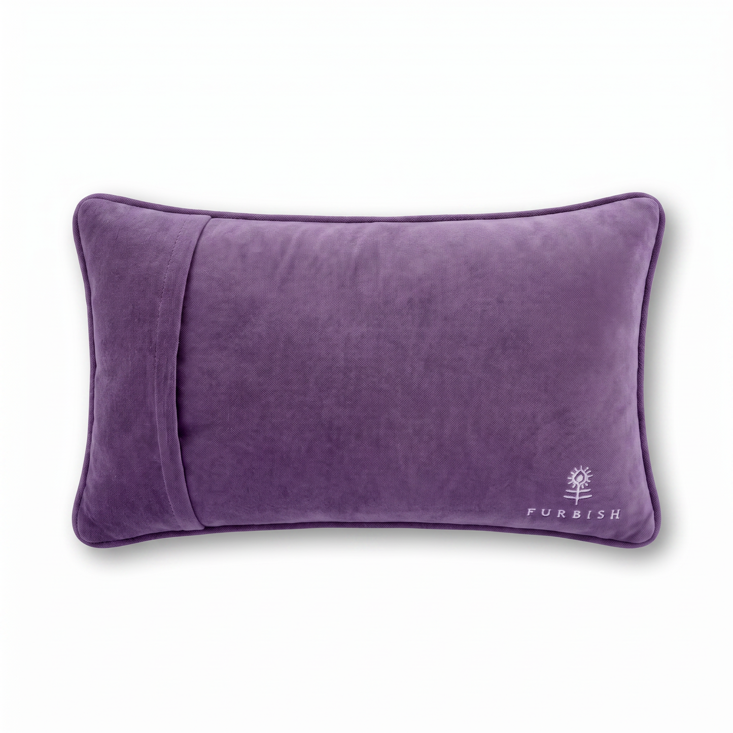 Dazed & Confused Needlepoint Pillow