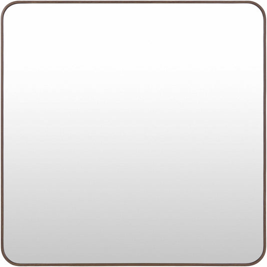 Ockenfels Dark Brown Mirror