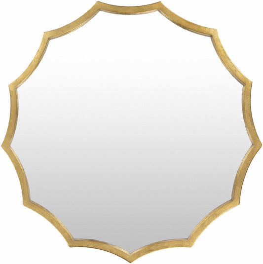 Doerun Mirror
