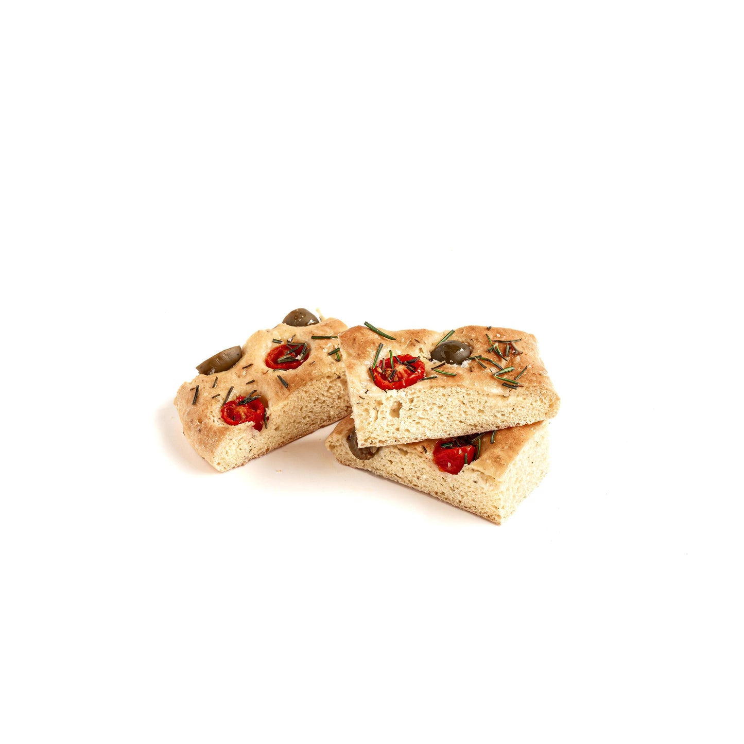 10-Minute Gluten Free Focaccia Mix