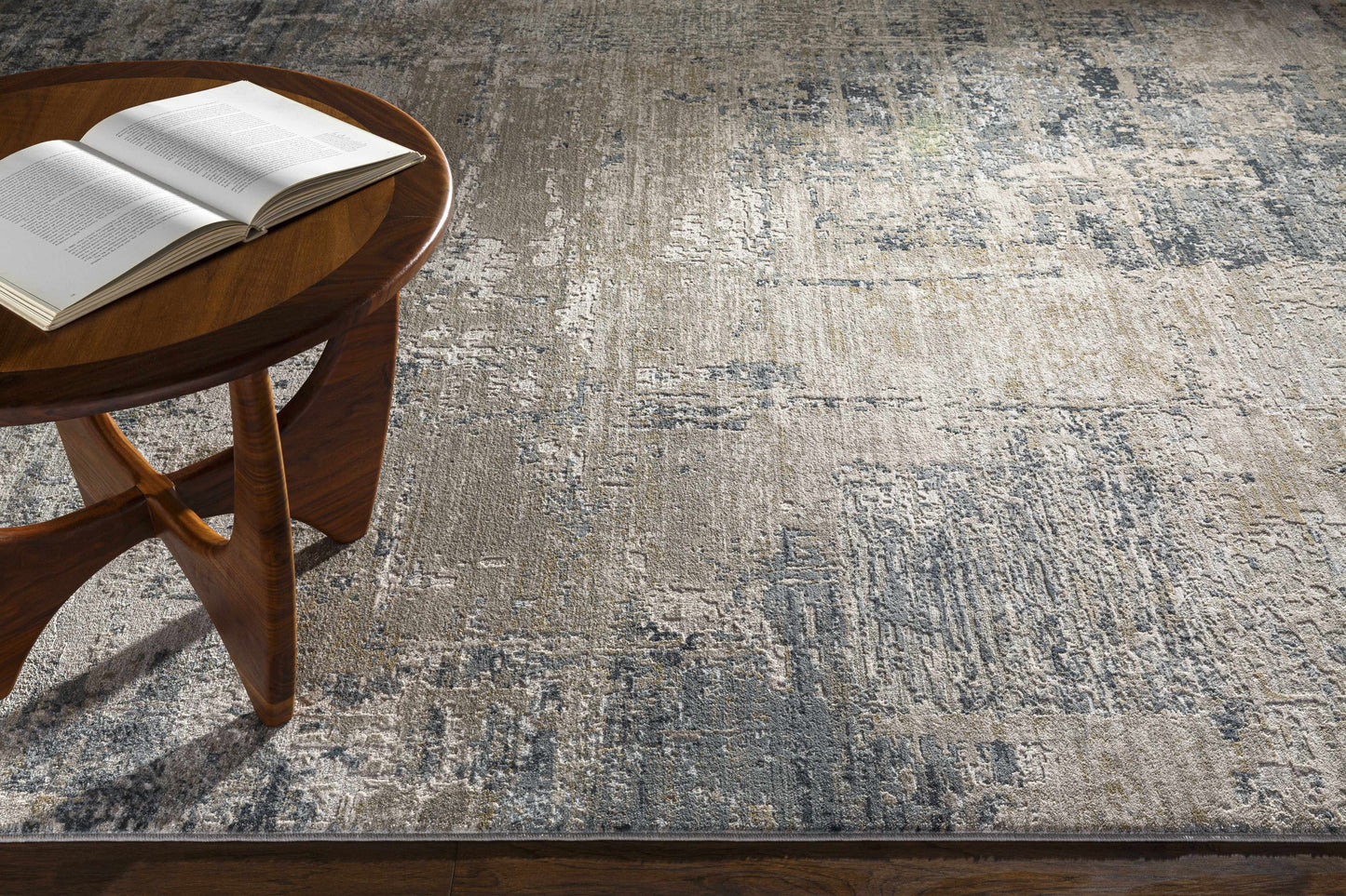 Devonport Thick Luxe Area Rug