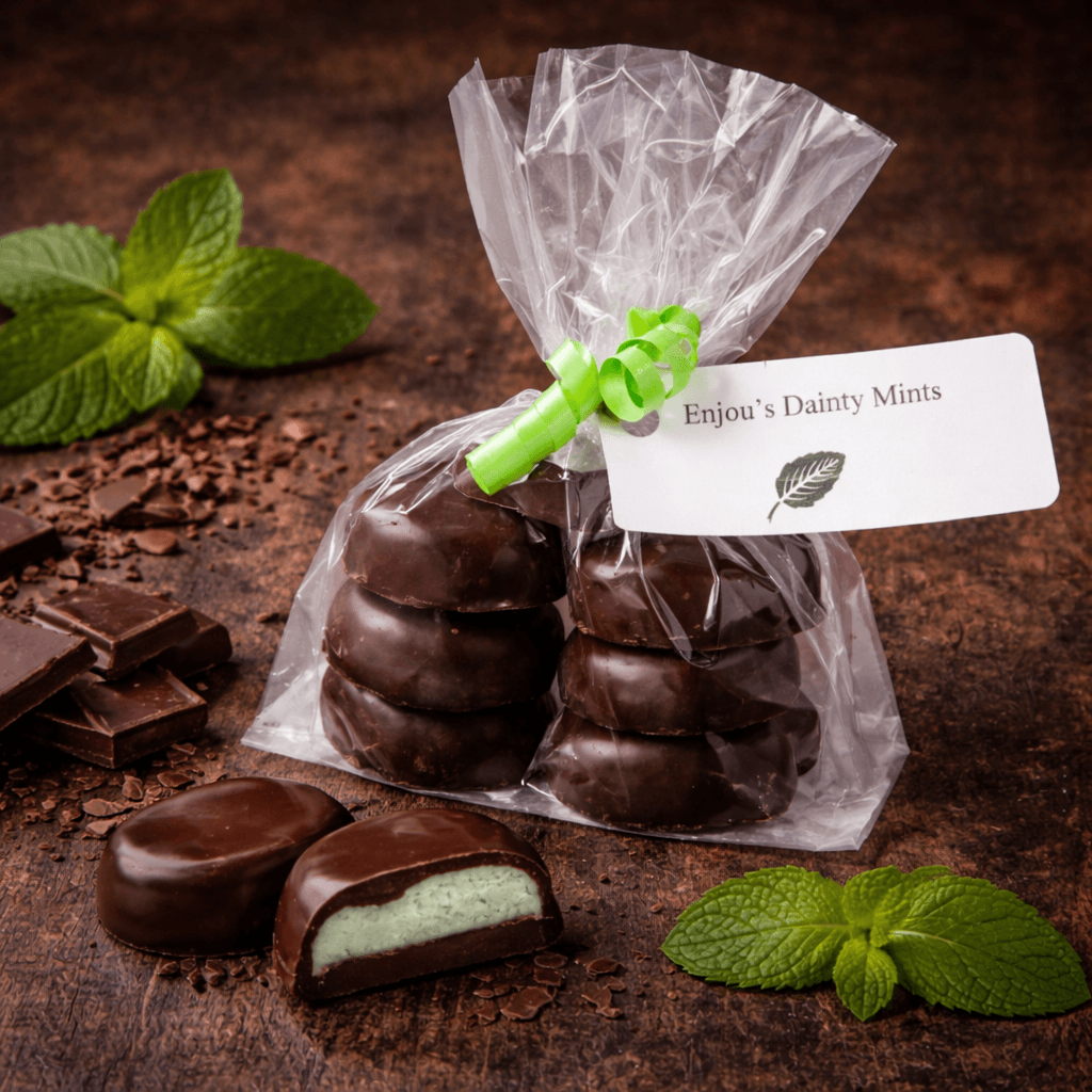 Dainty Mints