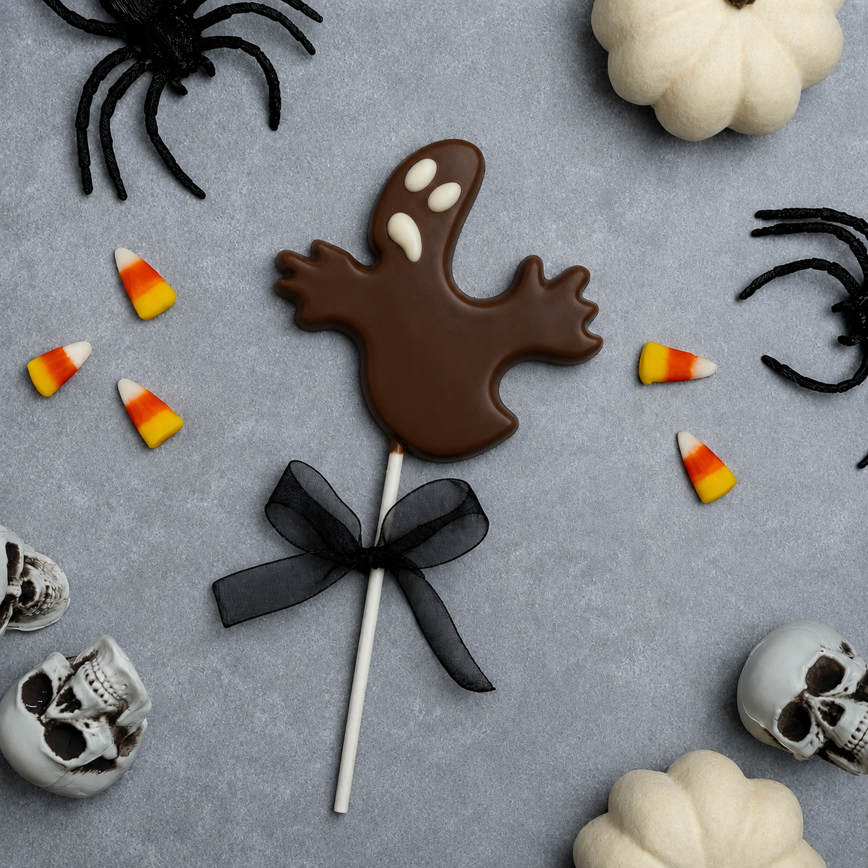 Funky Ghost Lolly