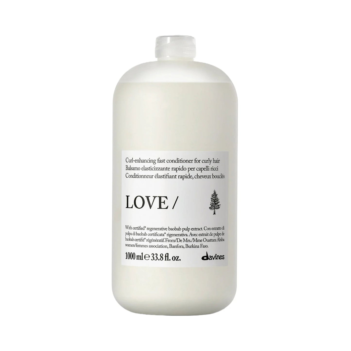 Davines LOVE Curl Conditioner