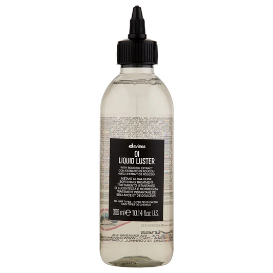 Davines OI Liquid Luster 300 mL