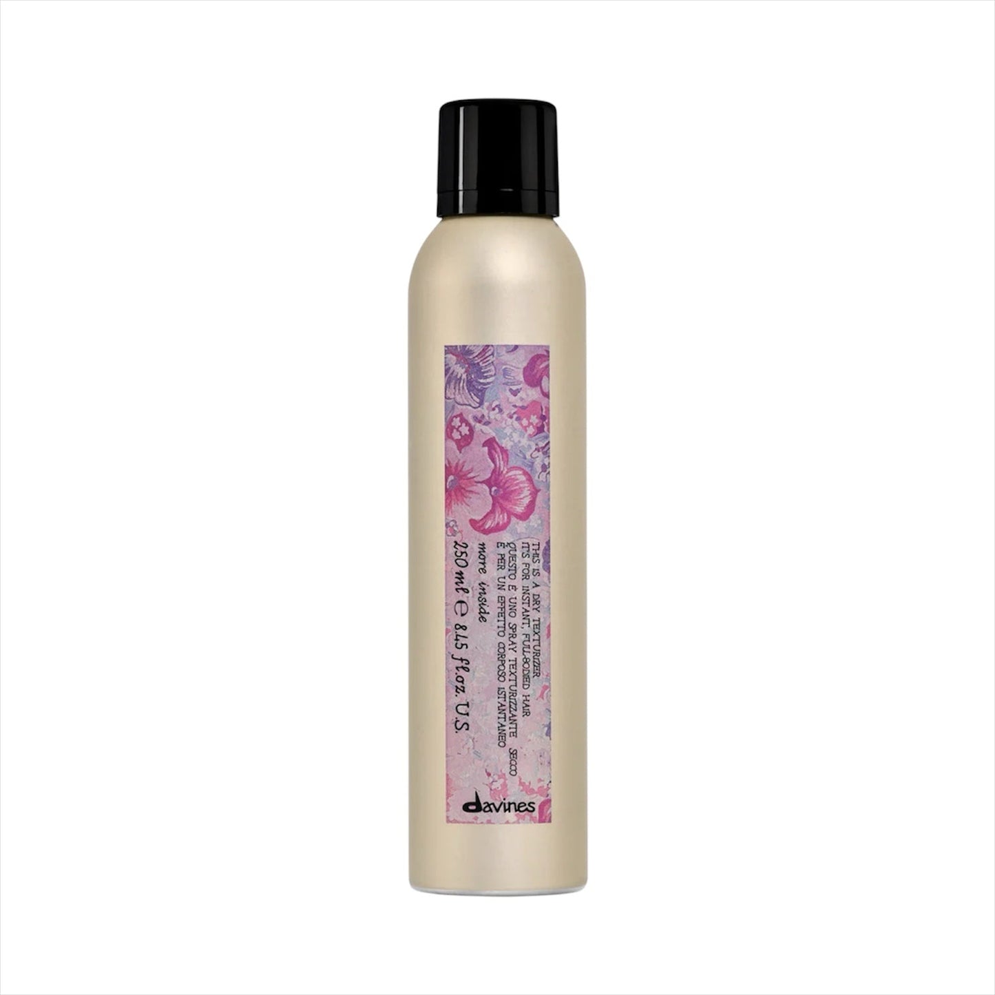 Davines This Is a Dry Texturizing Finishing Spray 250 mL
