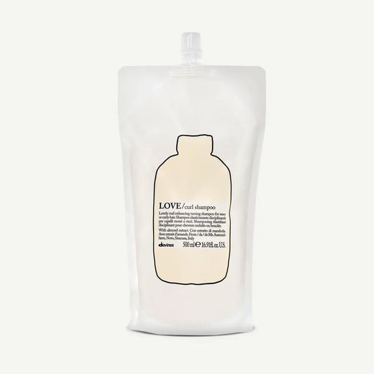 Davines LOVE CURL Shampoo