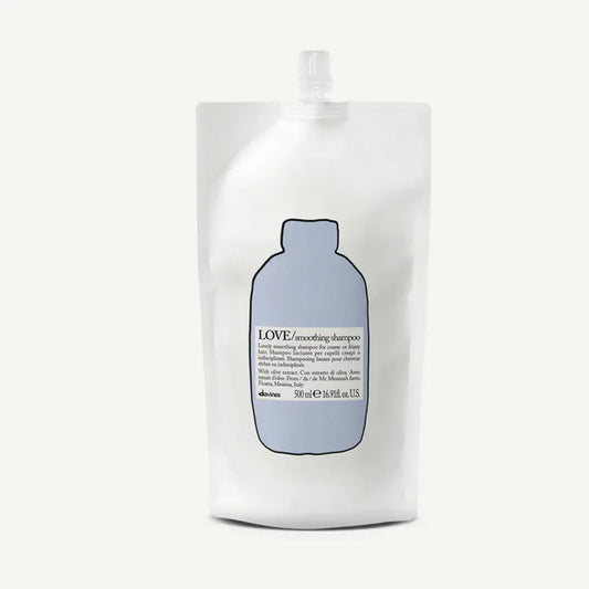 Davines LOVE Smooth Shampoo for Frizzy 500 mL