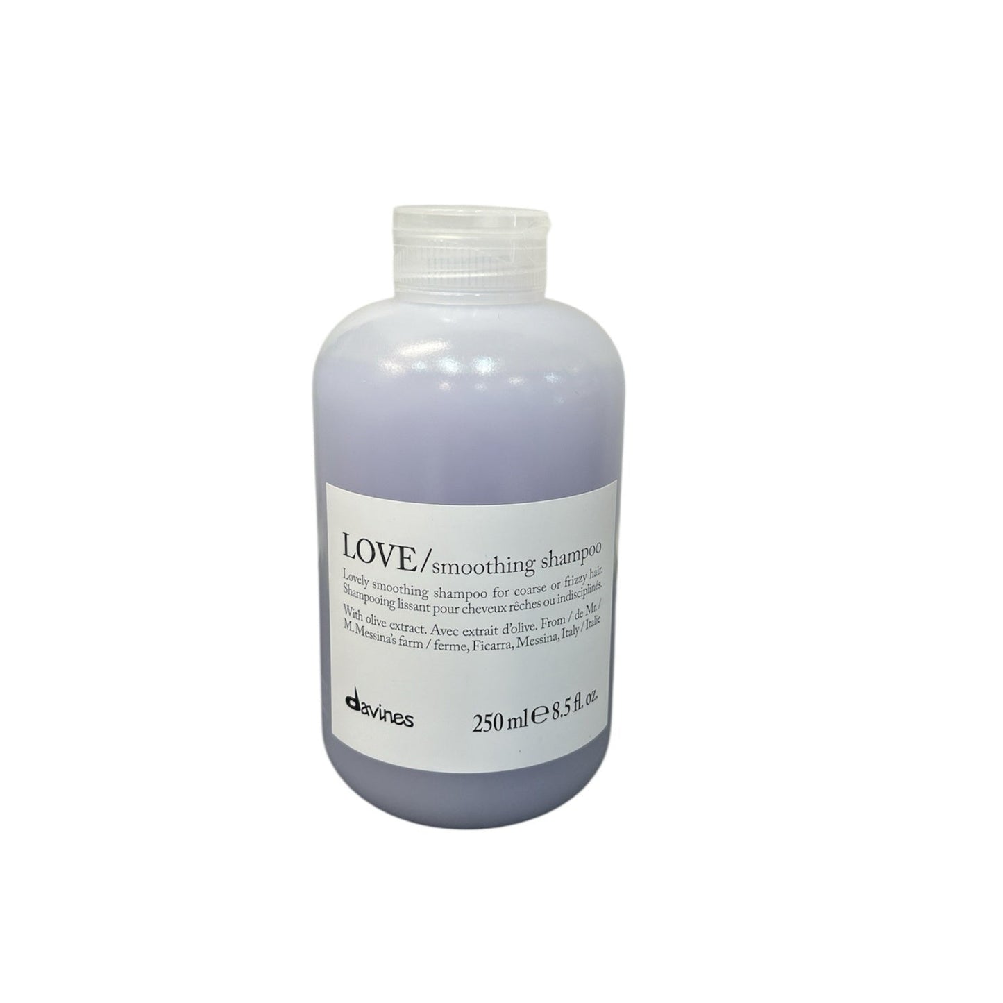 Davines LOVE Smoothing Shampoo