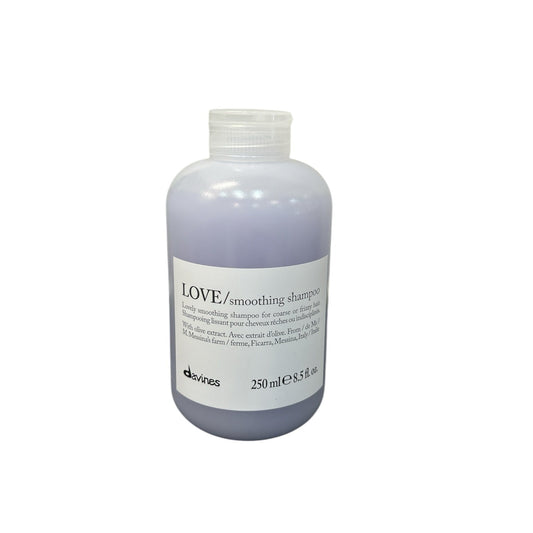 Davines LOVE Smoothing Shampoo