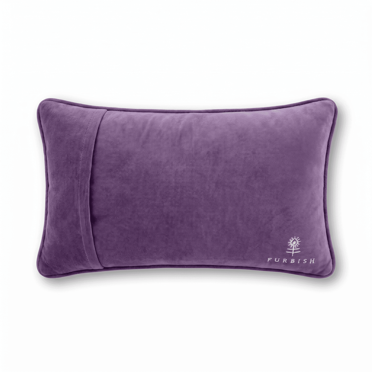 Dazed & Confused Needlepoint Pillow