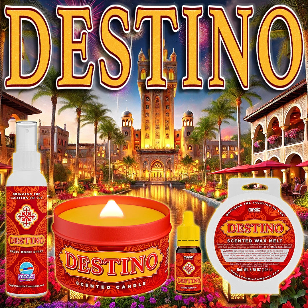 Destino