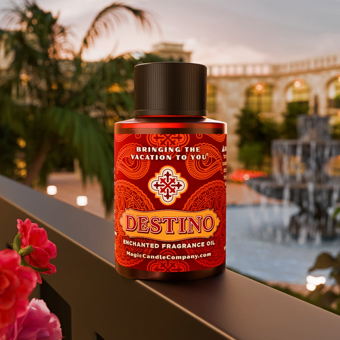 Destino