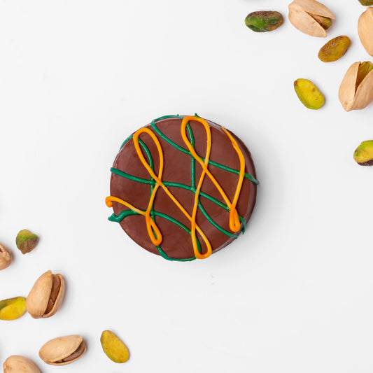 Dubai Pistachio Bite