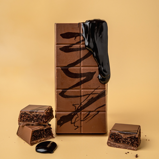Dubai Fudge Bar