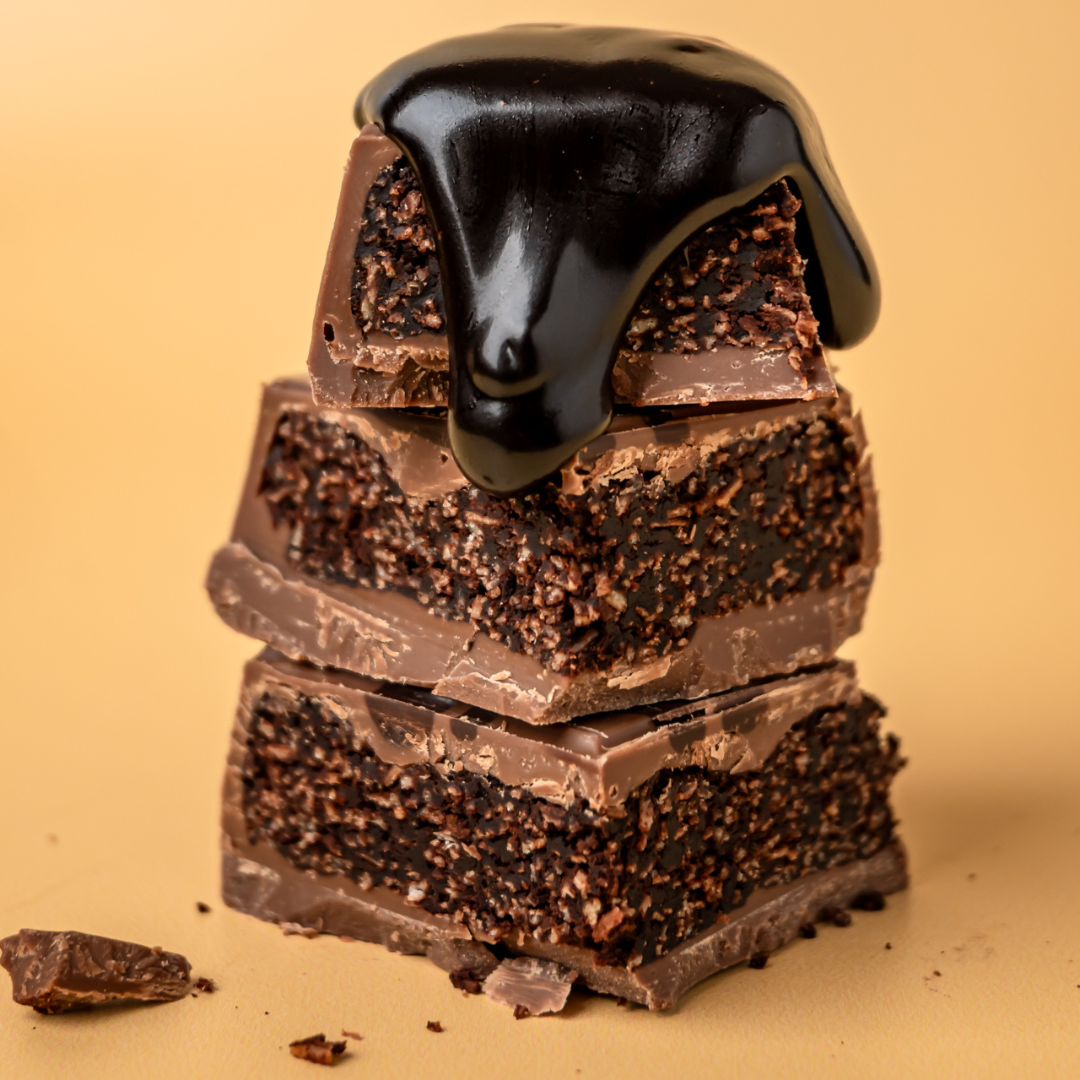 Dubai Fudge Bar
