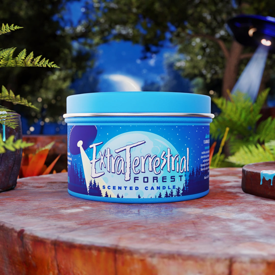ExtraTerrestrial Forest®