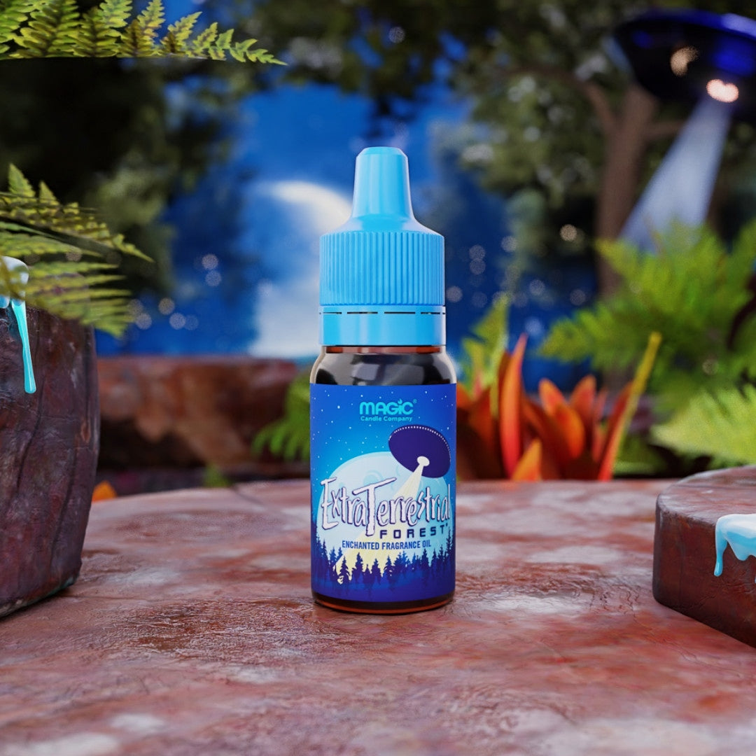 ExtraTerrestrial Forest®