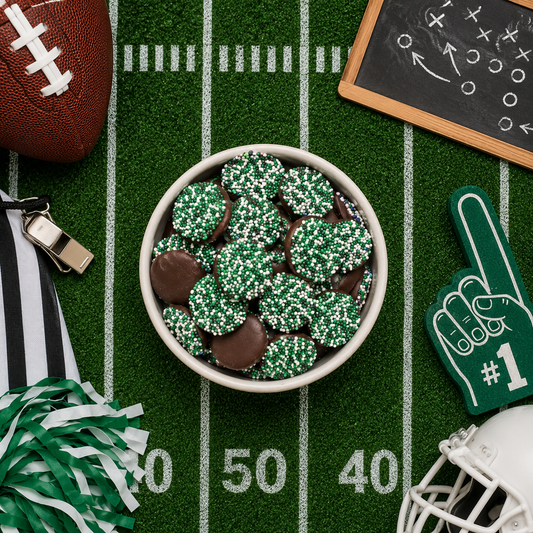 Philadelphia Eagles Nonpareil Bags