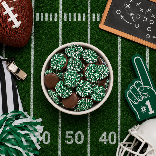Philadelphia Eagles Nonpareil Bags